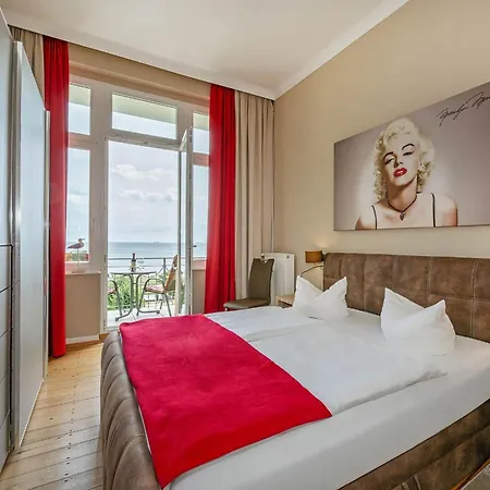 Apartment Meereswoge 05 *