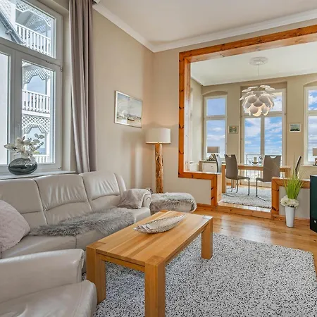 Apartment Meereswoge 05