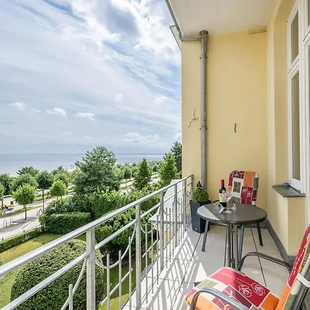 Lägenhet Meereswoge 05